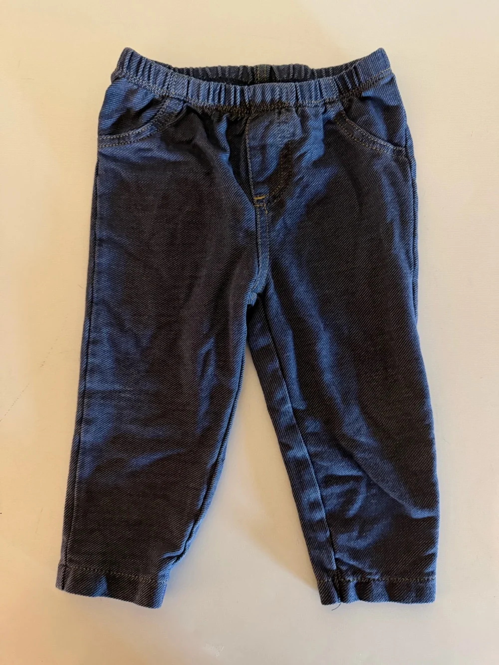 Lot of 6 Carter’s 9m Items